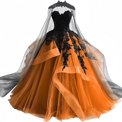 Sweetheart tulle ball gown - tulle,