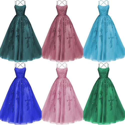 Party ball gown bridesmaid - gown,