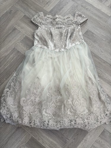 Chi curve silver grey - chi,