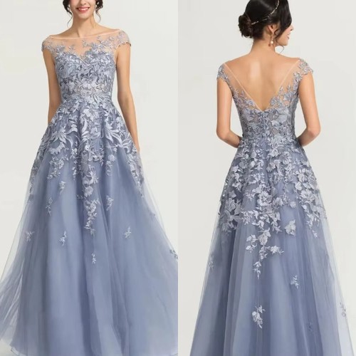 Elegant lace appliques - elegant,