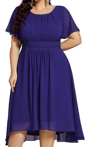 Plus size wedding occasion - wedding,