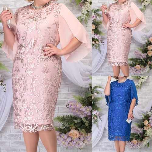 Plus size women lace - size,