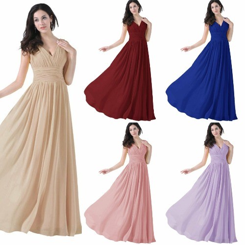 New formal evening ball - formal, gown