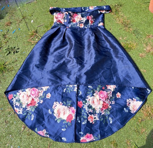 Chi london curve navy - london, &