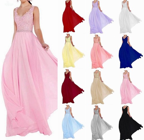 Neck chiffon lace wedding - v-neck,