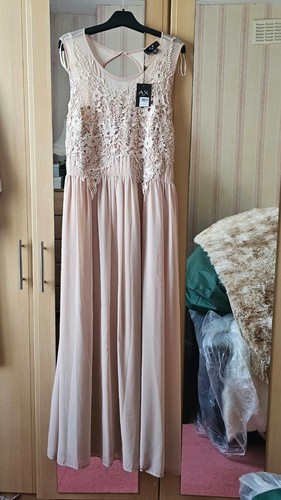 New paris pink nude - ax, pink/nude