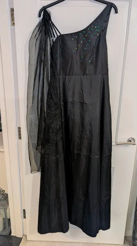 New cherlone black - new,