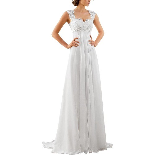 Wedding dresses bride elegant - bride,