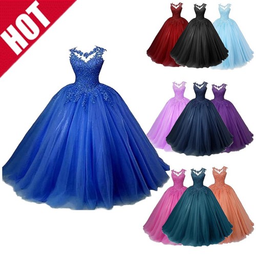 Evening formal party ball - evening,