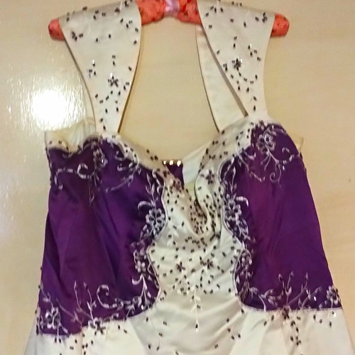Women size purple - 24,