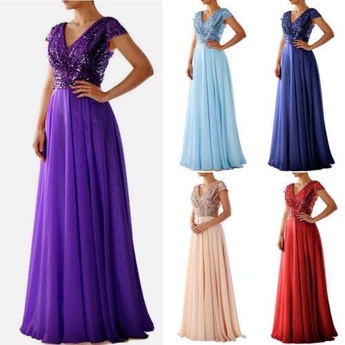 New elegant chiffon ladies - new,