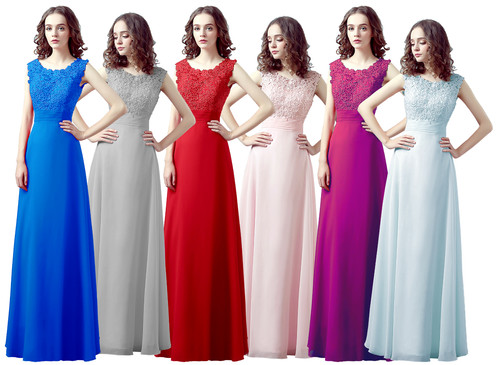 Women maxi long ball - maxi, gown