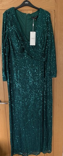 Bnwt ever pretty emerald green - bnwt,