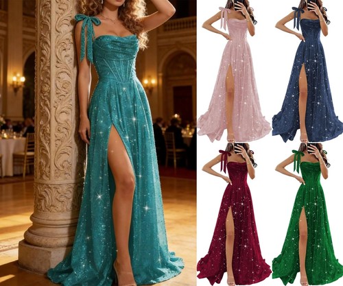 Tulle prom gowns for - tulle, women