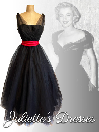 Forever yours fabulous tulle - fabulous,