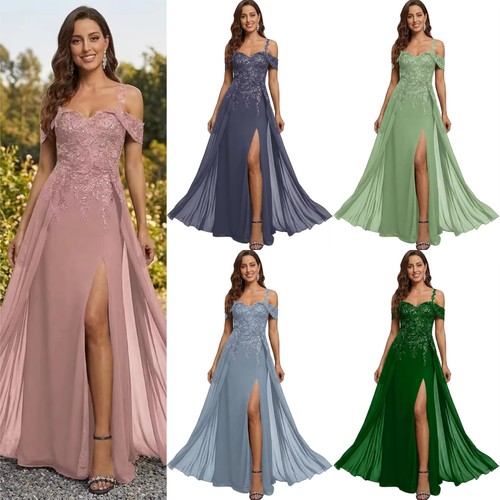 Sequin lace bride - lace, dresses