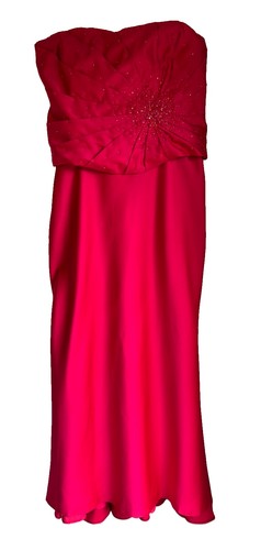 Forever yours pink satin - yours,
