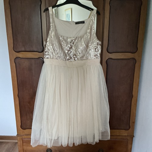 Little mistress dress size - mistress,