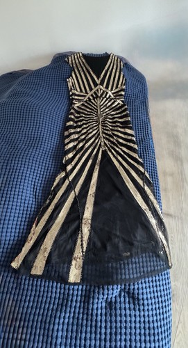 Women mermaid dress 1920s - women’s,